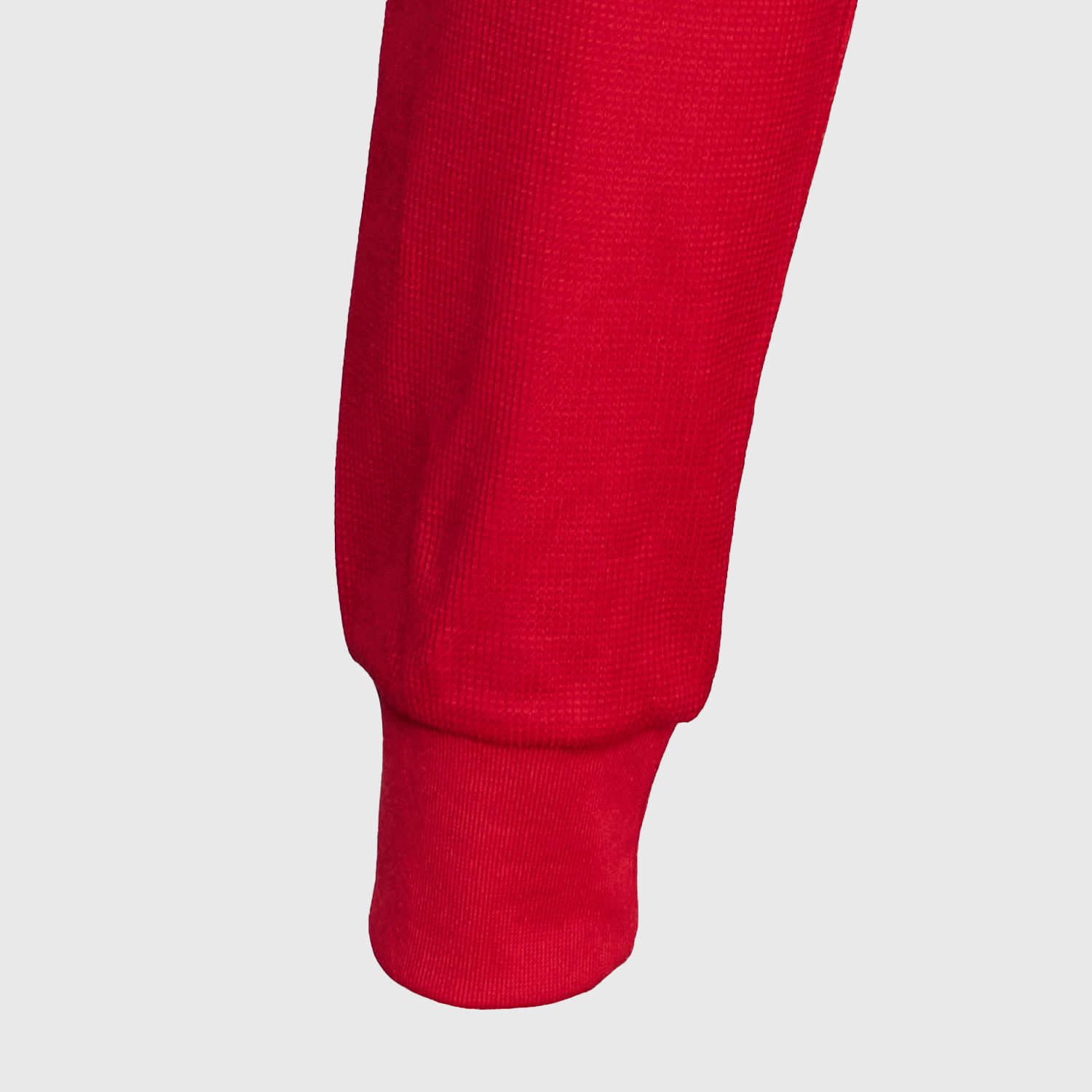 POLERA ML MUJER WAFFLE 