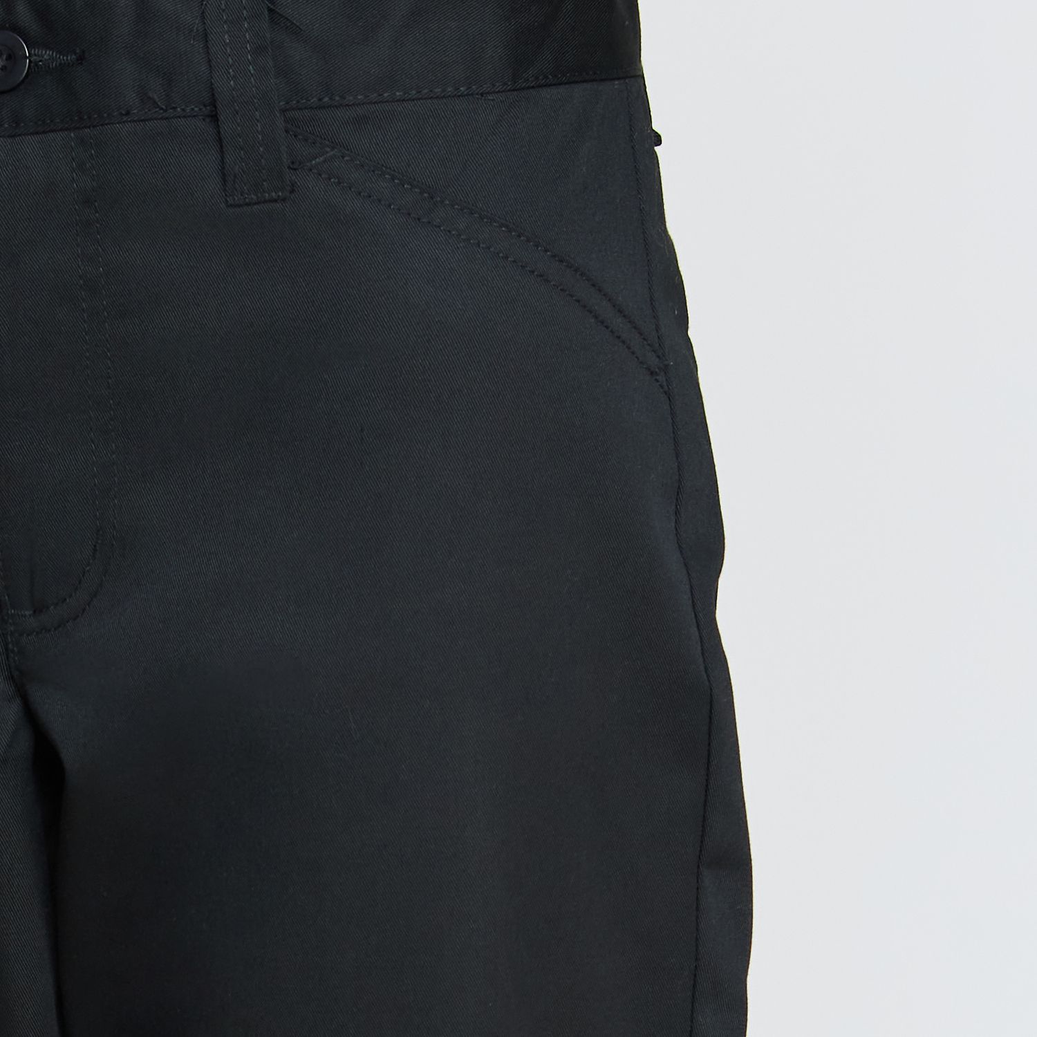 Pantalon Gabardina T/C Mujer