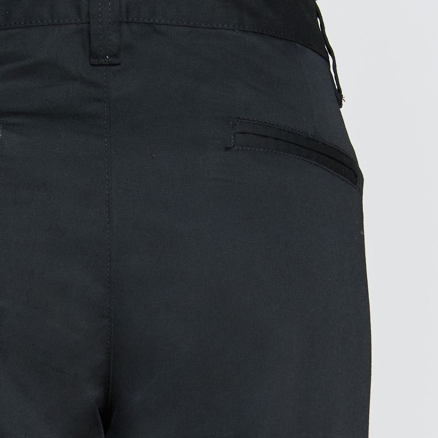 Pantalon Gabardina T/C Mujer