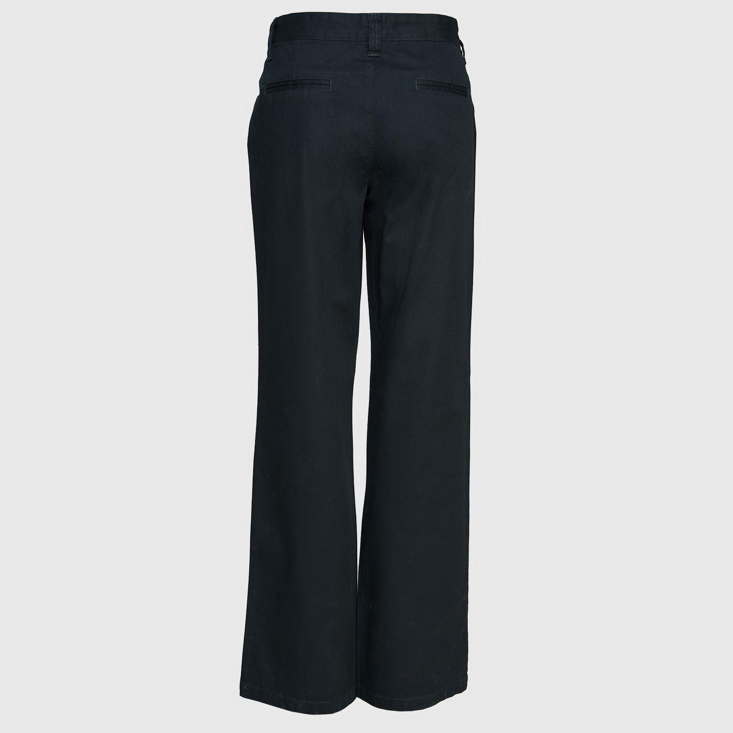 Pantalón Gabardina 100% Algodón Mujer