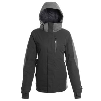 Parka Titanium Ti22 Mujer