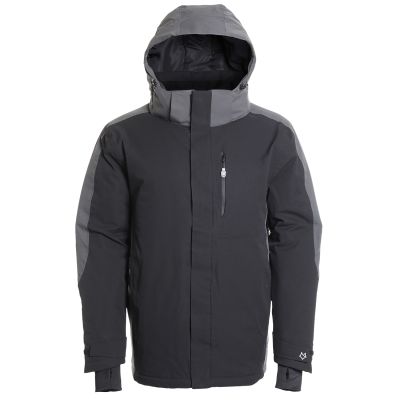 Parka Titanium Ti22 Hombre