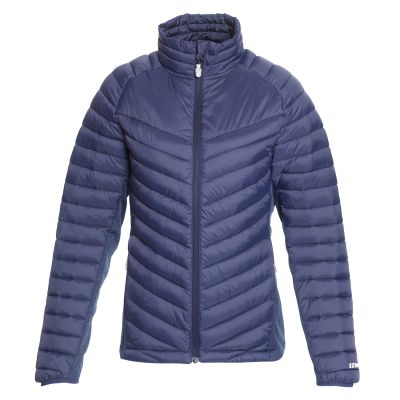 Windshell Silicium Sio2 Mujer