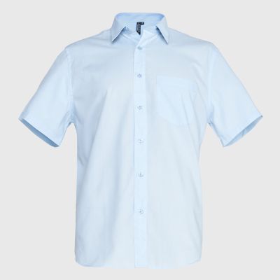 Camisa Trevira Regular M/C