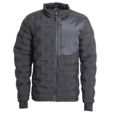 Parka Térmica Incahuasi Hombre