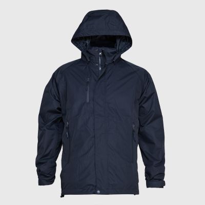 Parka Tecnica 3X1 Corcovado Hombre