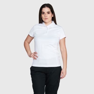 Polera Dry Fit Mujer M/C