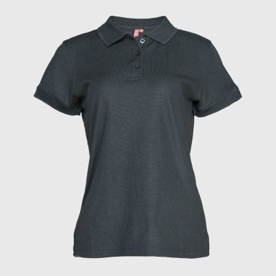 Polera Waffle 60/40 M/C Mujer