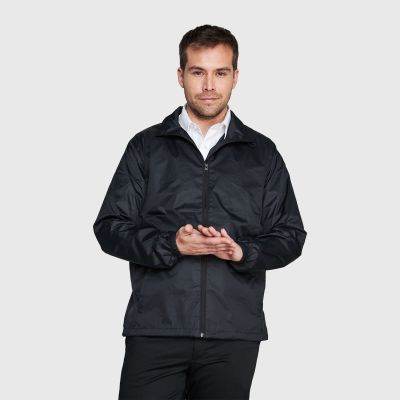 Cortaviento Impermeable Hombre