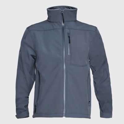 Softshell Tecnico Hombre M/L