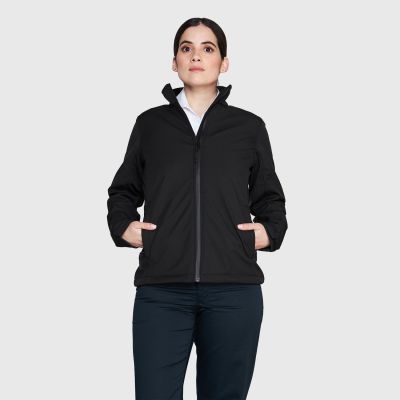 Softshell Tecnico Mujer M/L