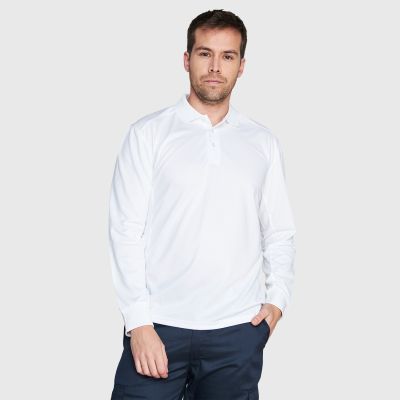 Polera Dry Fit Hombre M/L