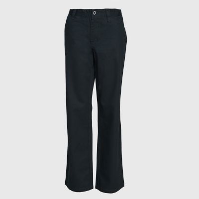 Pantalón Gabardina 100% Algodón Mujer