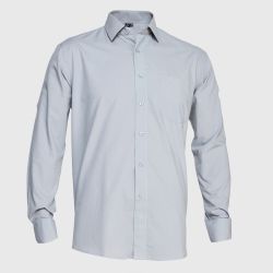 Camisa Trevira Comfort M/L