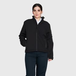 Softshell Premium Ejecutivo Mujer