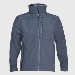 Softshell Tecnico Hombre M/L