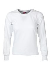 Polera Polo Spandex M/L Mujer