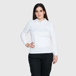 Polera Dry Fit Mujer M/L