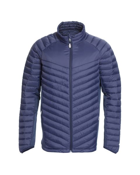 Windshell Silicium Sio2 Hombre