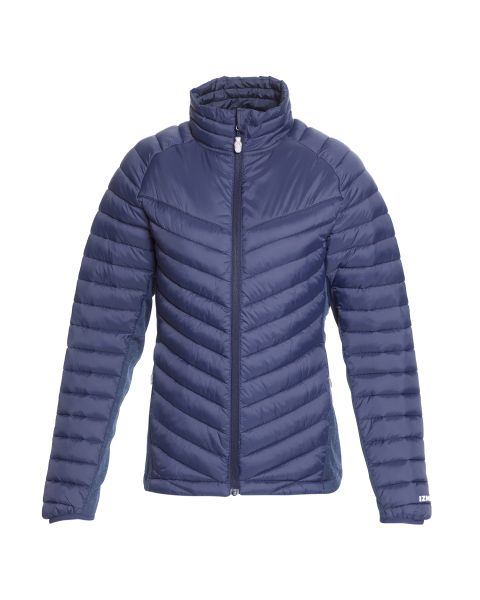 Windshell Silicium Sio2 Mujer