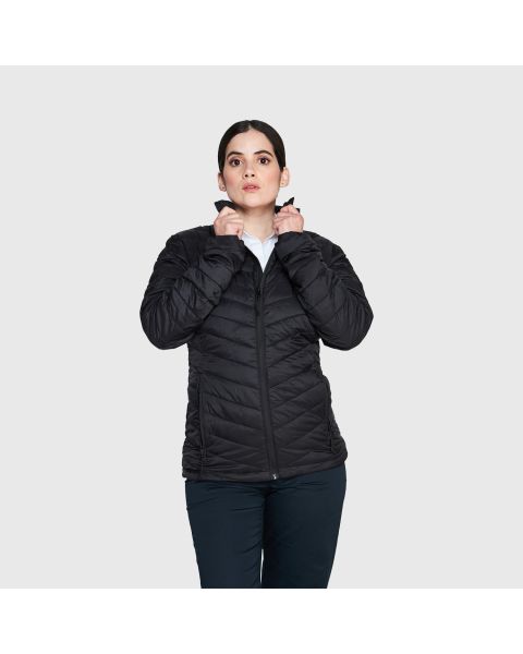 Parka Termica Licancabur Mujer